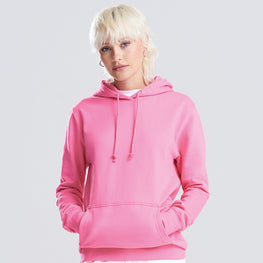 Women's College Hoodie