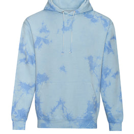 Tie dye hoodie