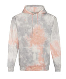 Tie dye hoodie