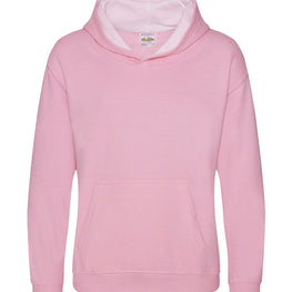 Kids varsity hoodie