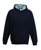 Kids varsity hoodie