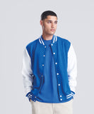 Varsity jacket