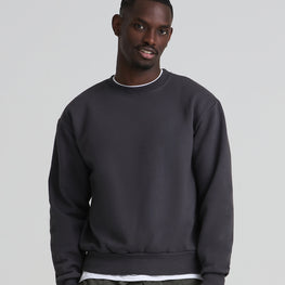 Vision heavyweight sweat