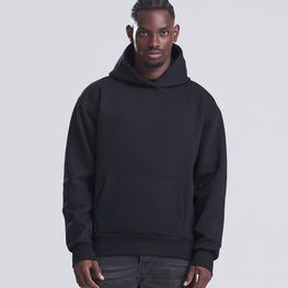 Signature heavyweight hoodie