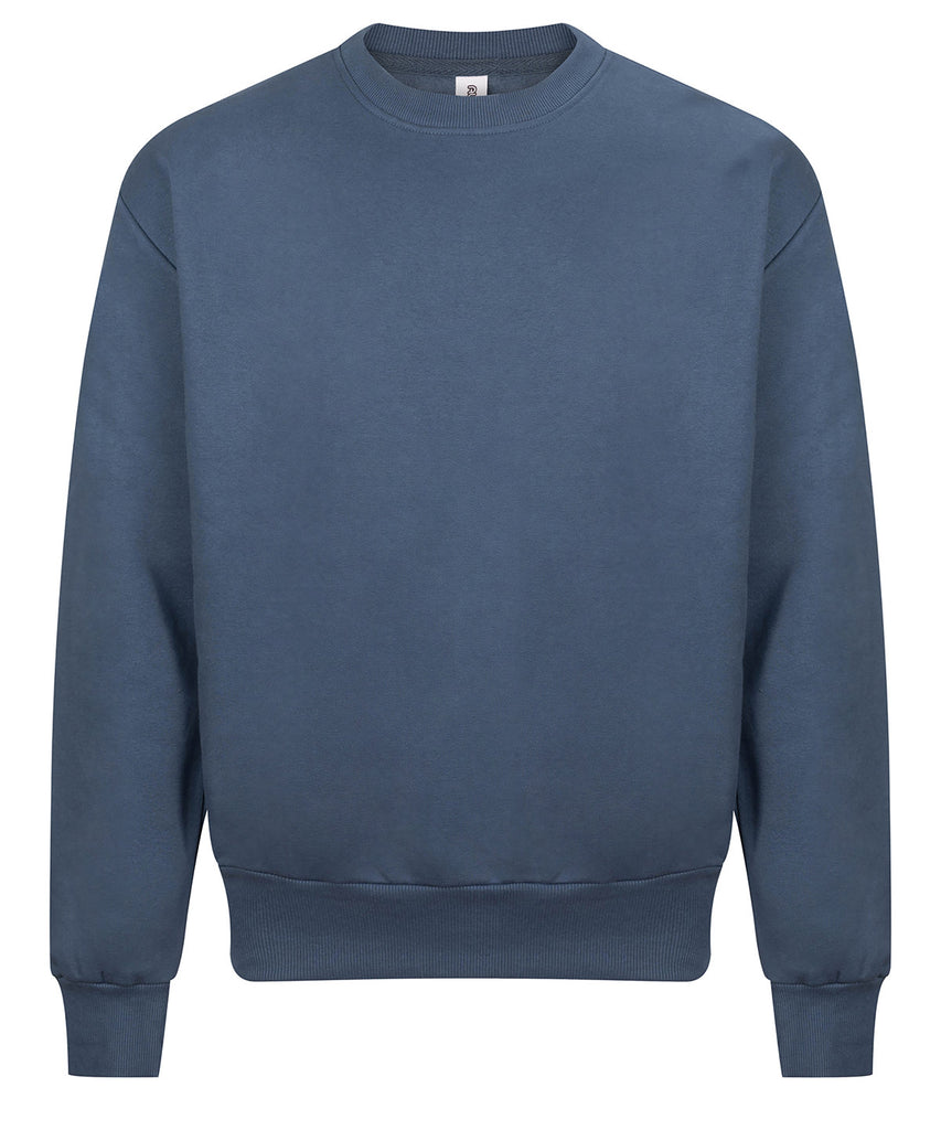 Signature heavyweight sweatshirt