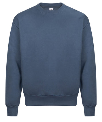 Signature heavyweight sweatshirt
