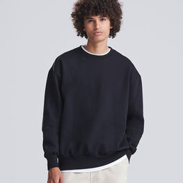 Signature heavyweight sweatshirt