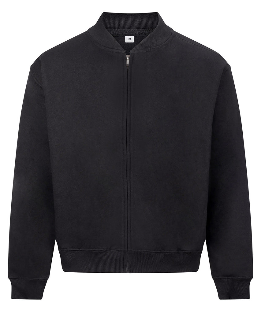 Signature heavyweight bomber sweat