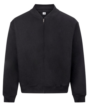 Signature heavyweight bomber sweat