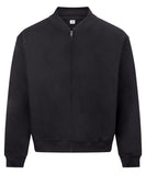 Signature heavyweight bomber sweat