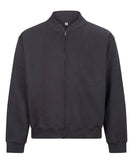 Signature heavyweight bomber sweat