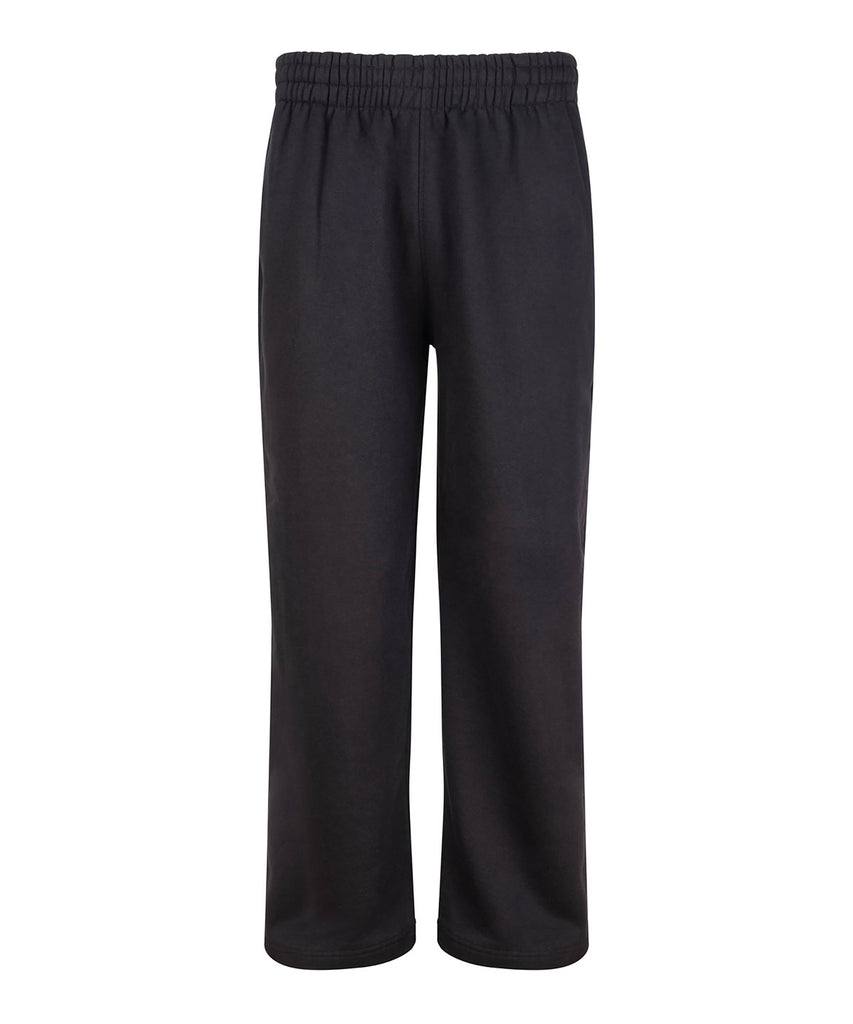 Signature heavyweight jogpants