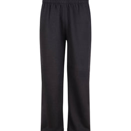 Signature heavyweight jogpants
