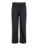 Signature heavyweight jogpants