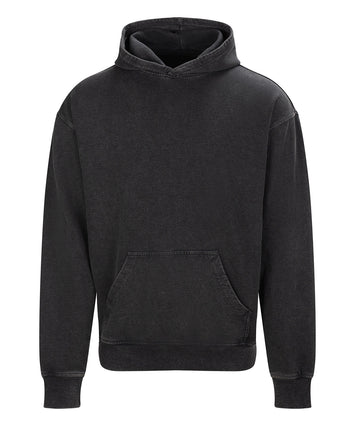 Vintage washed hoodie