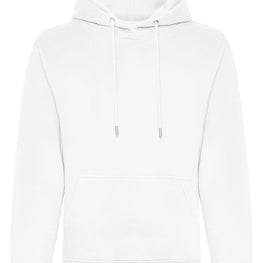 Organic hoodie
