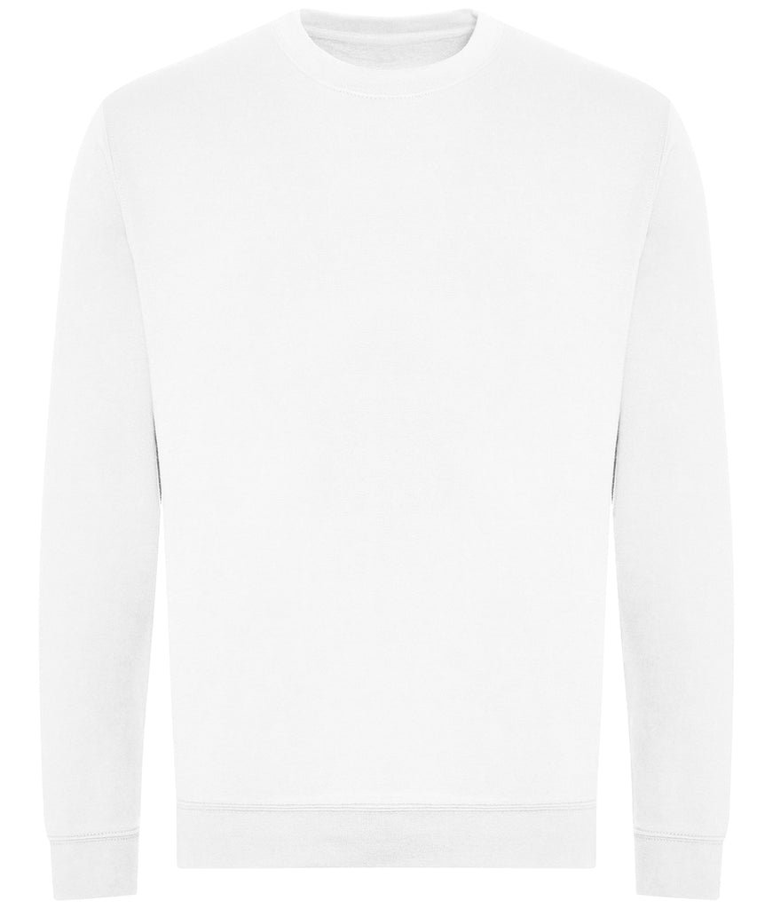 Organic sweatshirt
