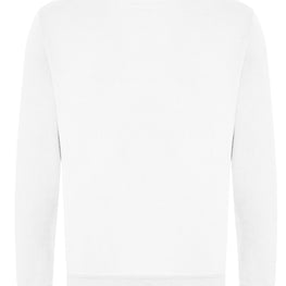 Organic sweatshirt