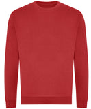 Organic sweatshirt
