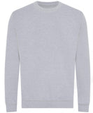 Organic sweatshirt