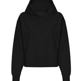 Women’s relaxed hoodie