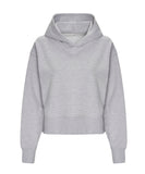 Women’s relaxed hoodie