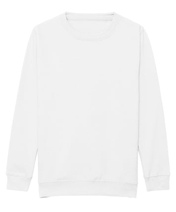 Kids AWDis sweatshirt