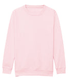 Kids AWDis sweatshirt