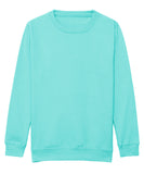 Kids AWDis sweatshirt