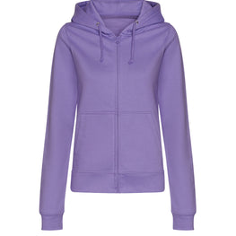 Women’s college zoodie