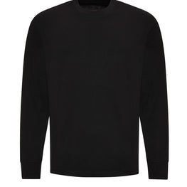 Oversize 100 long sleeve T