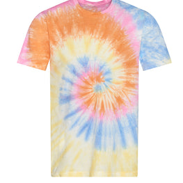 Tie-dye T