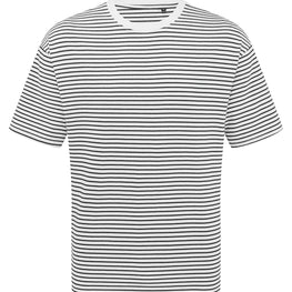 ‘Utility 2.0’ oversized t-shirt
