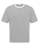 ‘Utility 2.0’ oversized t-shirt