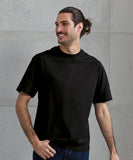 ‘Utility 2.0’ oversized t-shirt