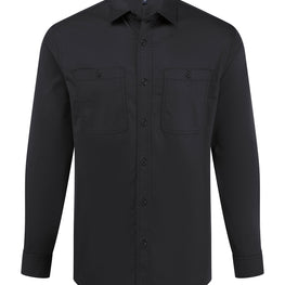 ‘Utility 2.0’ service shirt