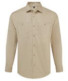 ‘Utility 2.0’ service shirt