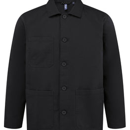 ‘Utility 2.0’ chore jacket