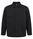 ‘Utility 2.0’ chore jacket