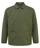 ‘Utility 2.0’ chore jacket