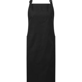 Recycled Polyester & Organic Cotton Apron