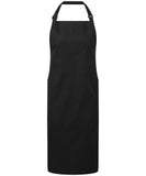 Recycled Polyester & Organic Cotton Apron