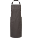 Recycled Polyester & Organic Cotton Apron