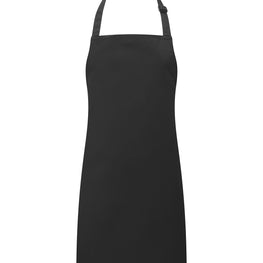 Kids bib apron