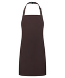 Kids bib apron