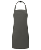 Kids bib apron
