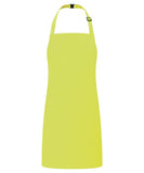 Kids bib apron