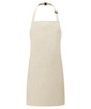 Kids bib apron