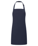Kids bib apron