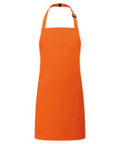 Kids bib apron